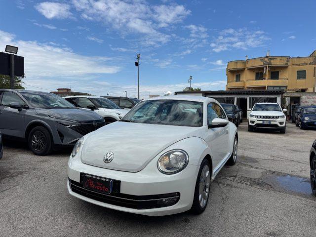 VOLKSWAGEN Maggiolino 1.6 TDI Design