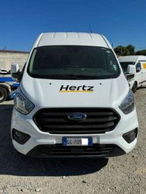 FORD Other Transit Custom 2.0 EcoBlue 130CV TREND 300 L2 H2