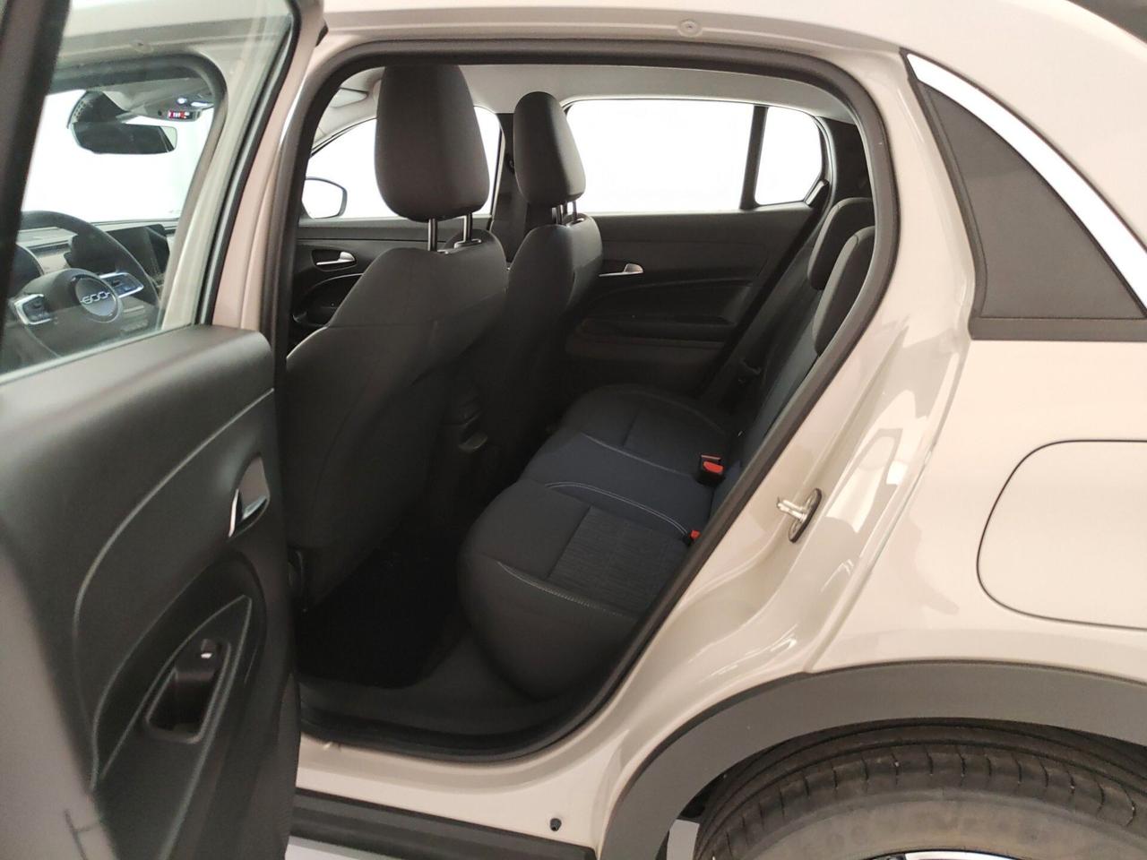Fiat 600 Hybrid 145 CV DCT MHEV