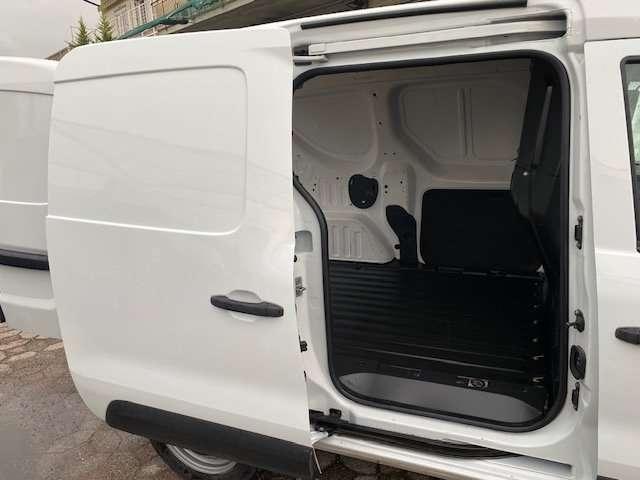 Renault Express 1.4 BDCI 75 CV VAN RS