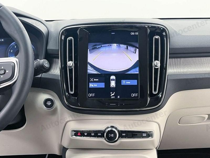 Volvo XC40 XC40 T2 129CV AUT CORE **AUTOCARRO N1**