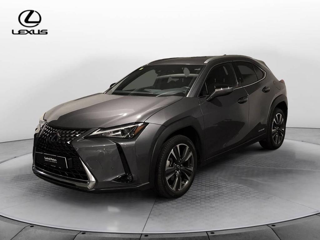 Lexus UX 250h 2.0 Hybrid Premium 2WD Power Split Device