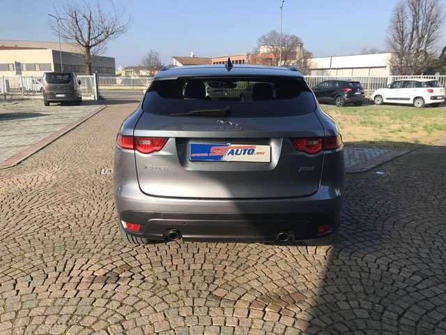 Jaguar F-Pace 2.0 d 240 CV prestige AWD