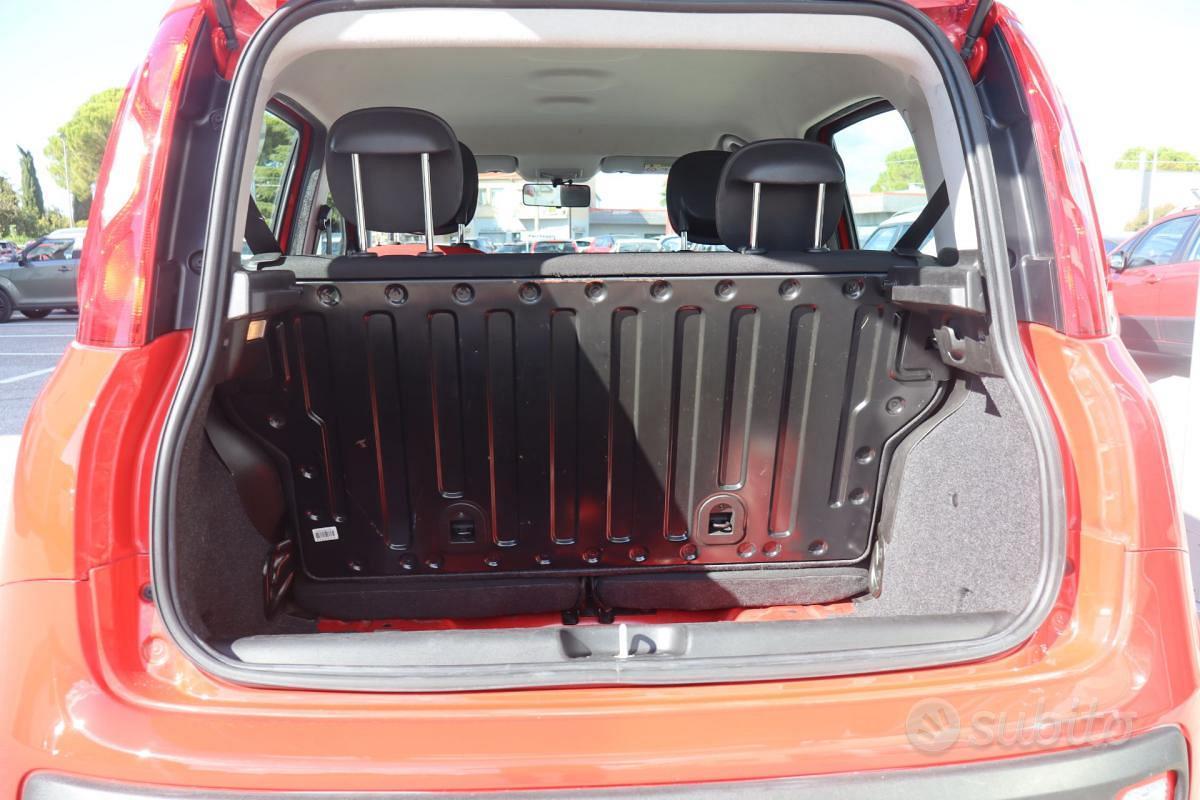 Fiat Panda 1.3 MJT 95 CV S&S Easy