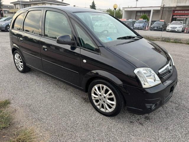Opel Meriva 1.4 16V GPL-TECH Enjoy-ok neopatentati