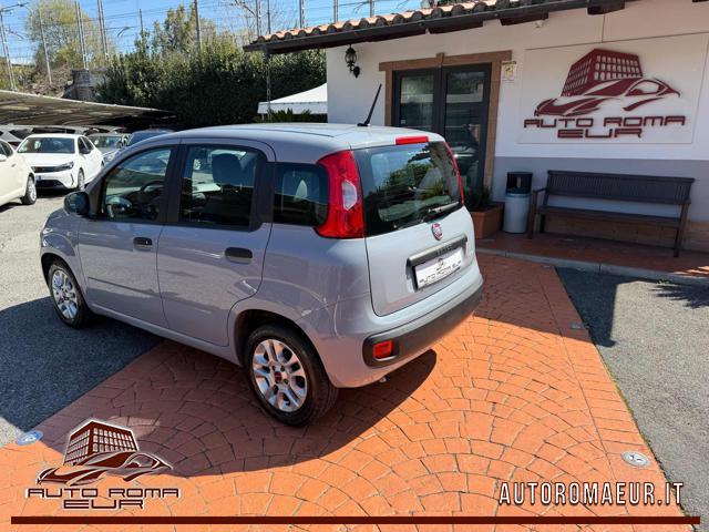 FIAT Panda 1.0 FireFly S&S Hybrid Easy PREZZO REALE!