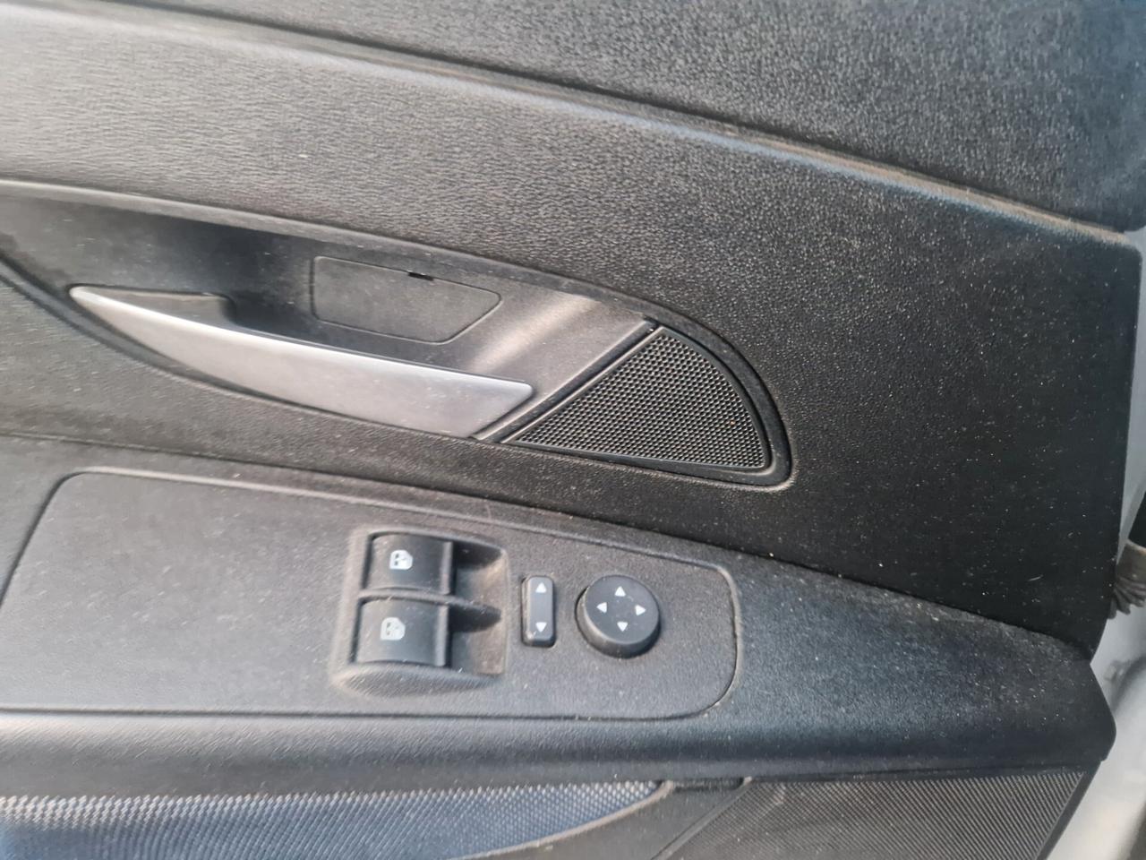 Fiat Grande Punto 1.4 METANO Dynamic - 2009