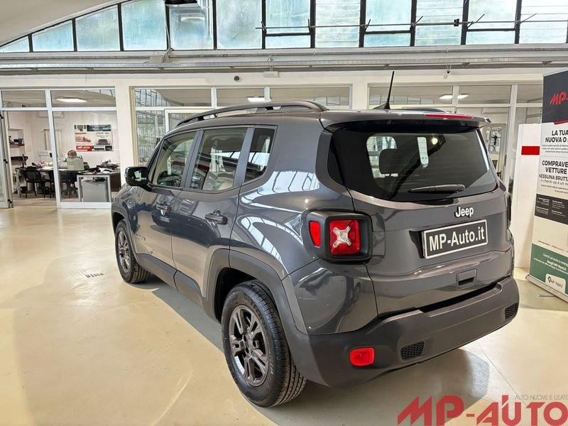 Jeep Renegade 1.0 T3 Longitude UNICO PROPRIETARIO
