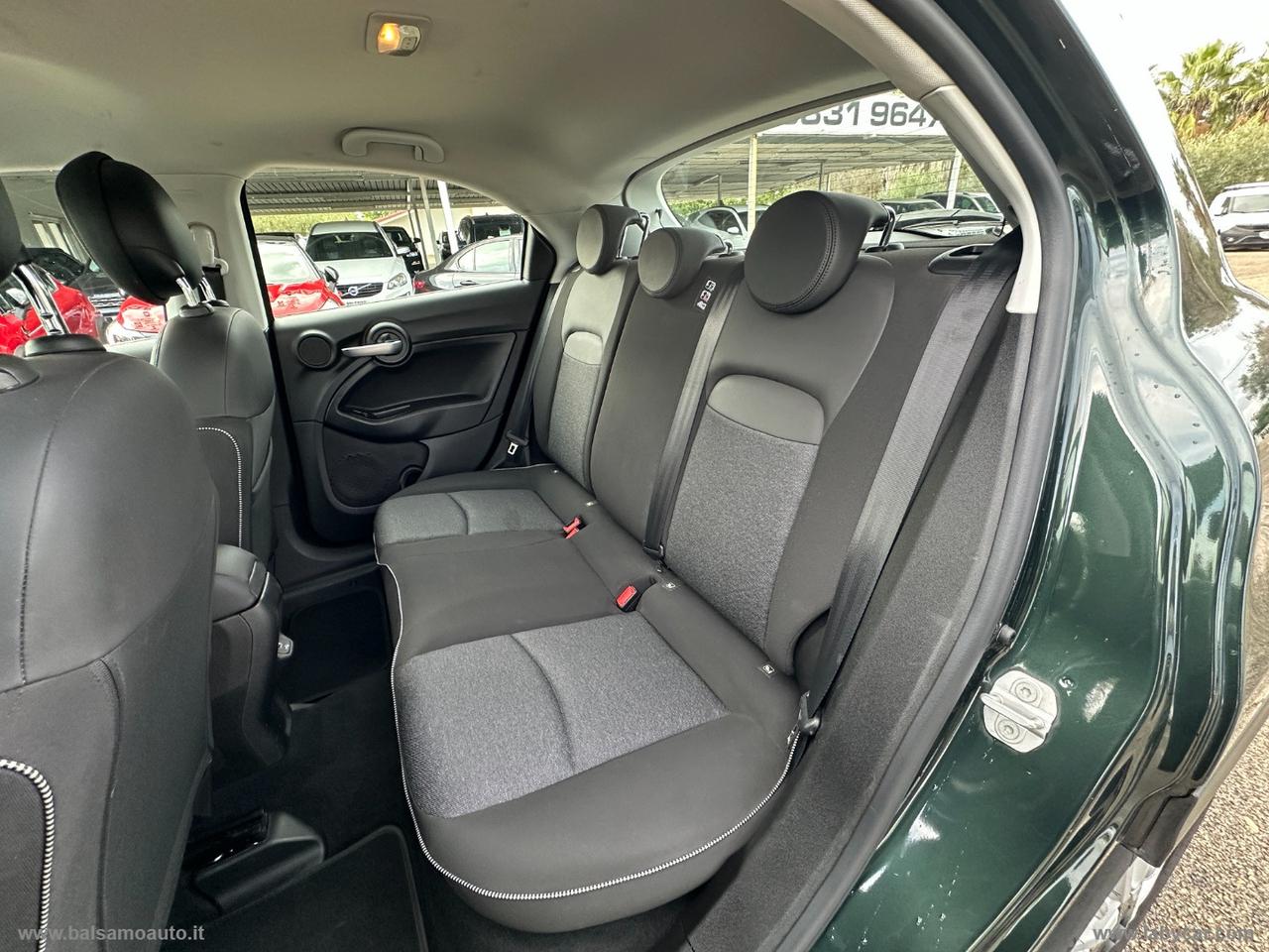 FIAT 500X 1.6 M.Jet 120 CV Business