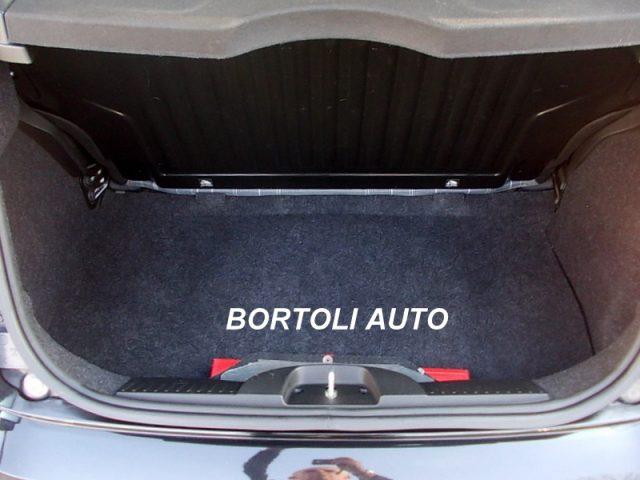 FIAT 500 1.0 HYBRID 20.000 KM CONNECT IDONEA NEOPATENTATI