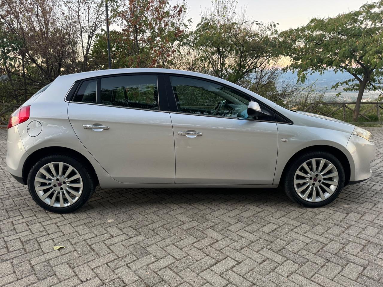 Fiat Bravo 1.6 Multijet 105Cv 2009