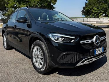 Mercedes GLA 200 d Sport 150CV TETTO/FULL LED