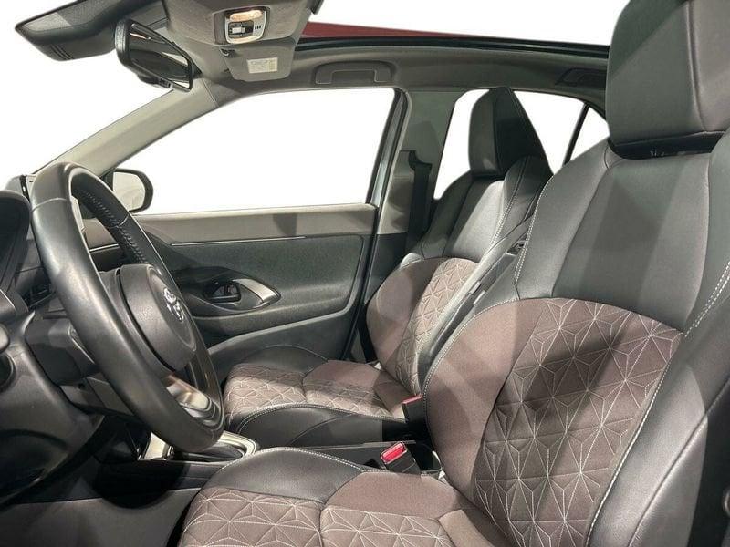 Toyota Yaris Cross Yaris Cross 1.5 Hybrid 5p. E-CVT AWD-i Lounge
