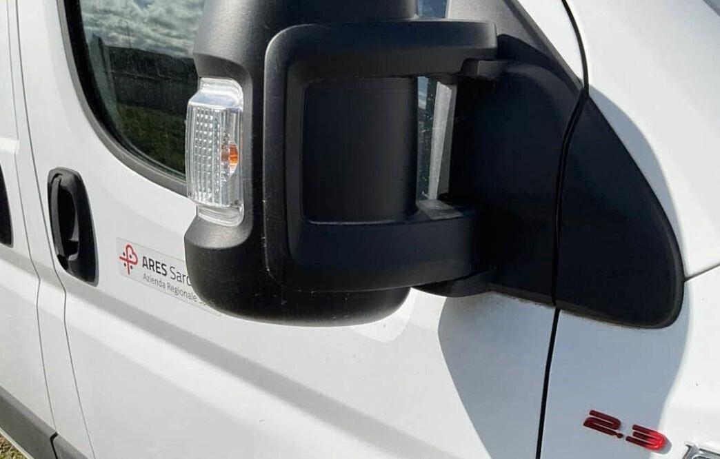 Fiat Ducato 28 2.3 MJT 120CVFurgone