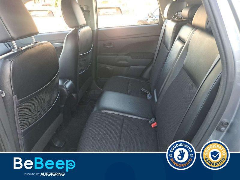 Citroën C4 Aircross 1.6 HDI ATTRACTION S&S 2WD