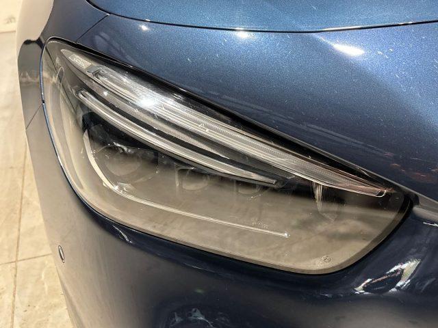 MERCEDES-BENZ B 220 Automatic 4Matic Premium