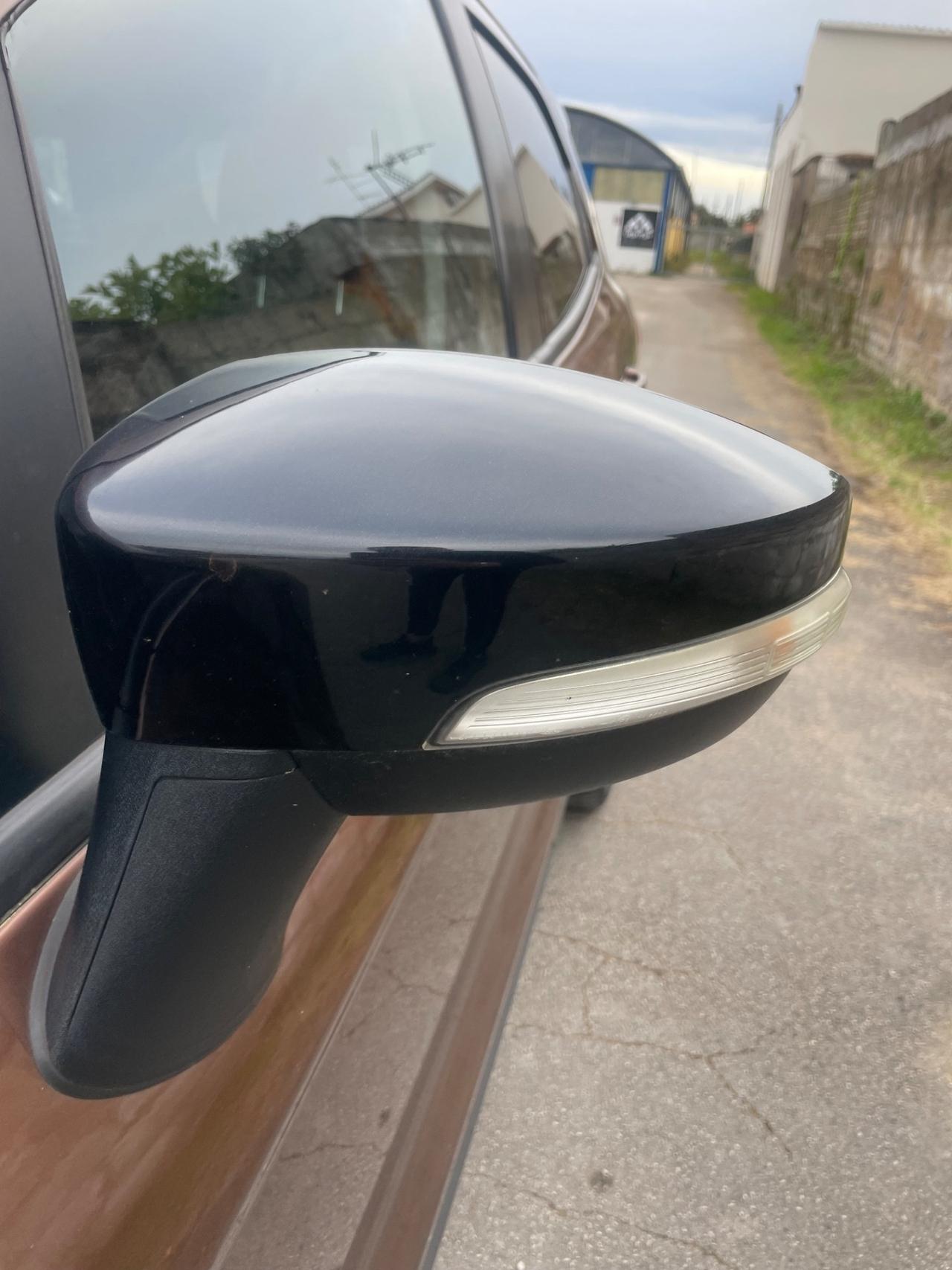 Ford EcoSport 1.0 EcoBoost 125 CV Titanium S