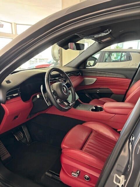 Maserati Grecale MHEV 330 CV AWD Modena