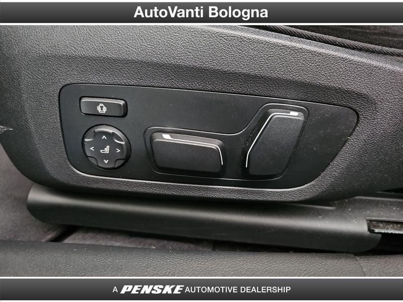 BMW Serie 4 420d Gran Coupe mhev 48V xdrive MSport Pro auto