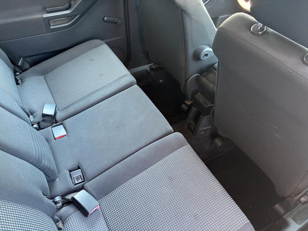 Opel Meriva 1.6 16V Cosmo