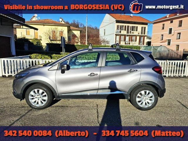 RENAULT Captur 0.9 TCe Energy R-Link