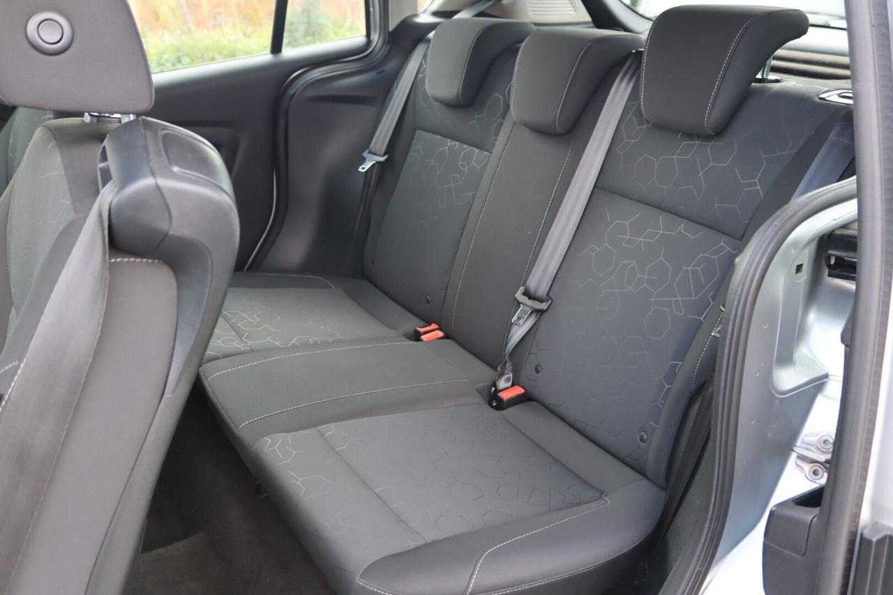 Ford B-Max 1.6 TDCi 95 CV