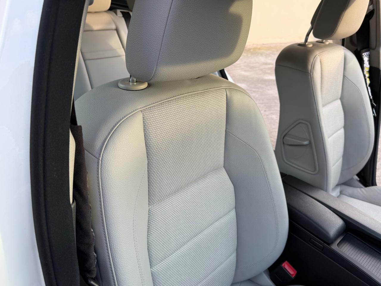 Mercedes-benz C 220 CDI S.W. BlueEFFICIENCY Avantgarde