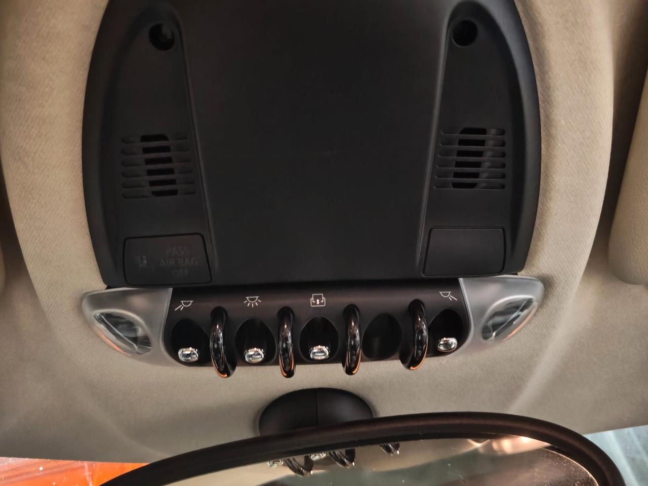 Mini Countryman FULL! OK NEOPAT. EU 5