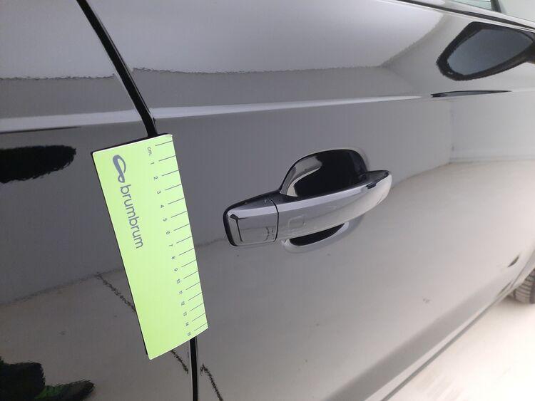 Audi A3 SPB 40 Sport quattro S tronic BR461398 2.0 Benzina 190CV