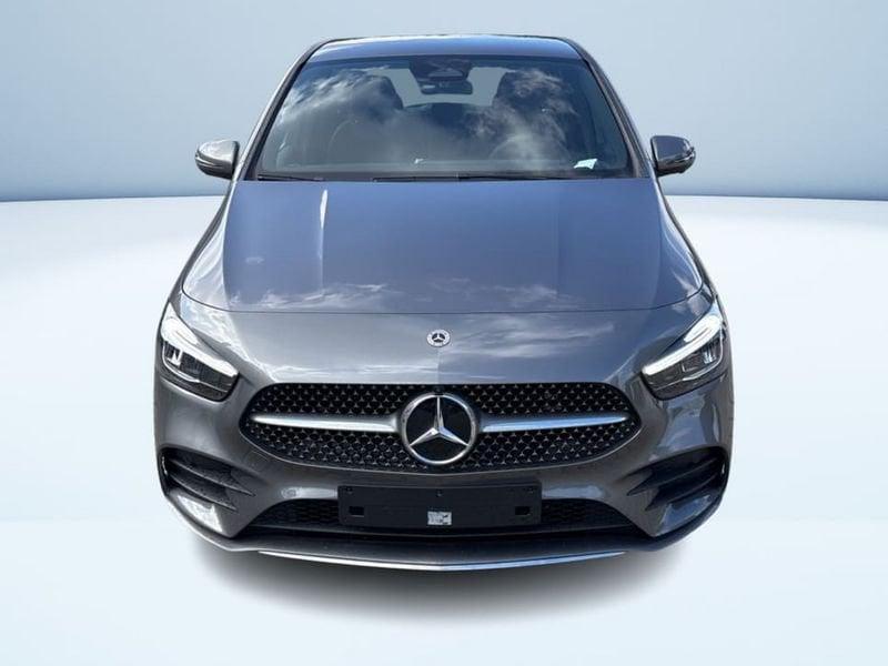 Mercedes-Benz Classe B 180d Automatic AMG Line Advanced Plus Digital Edition