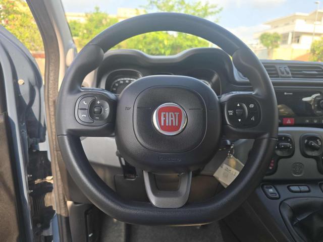FIAT Panda 1.0 FireFly S&S Hybrid City Life NO OBBLIGO DI FIN