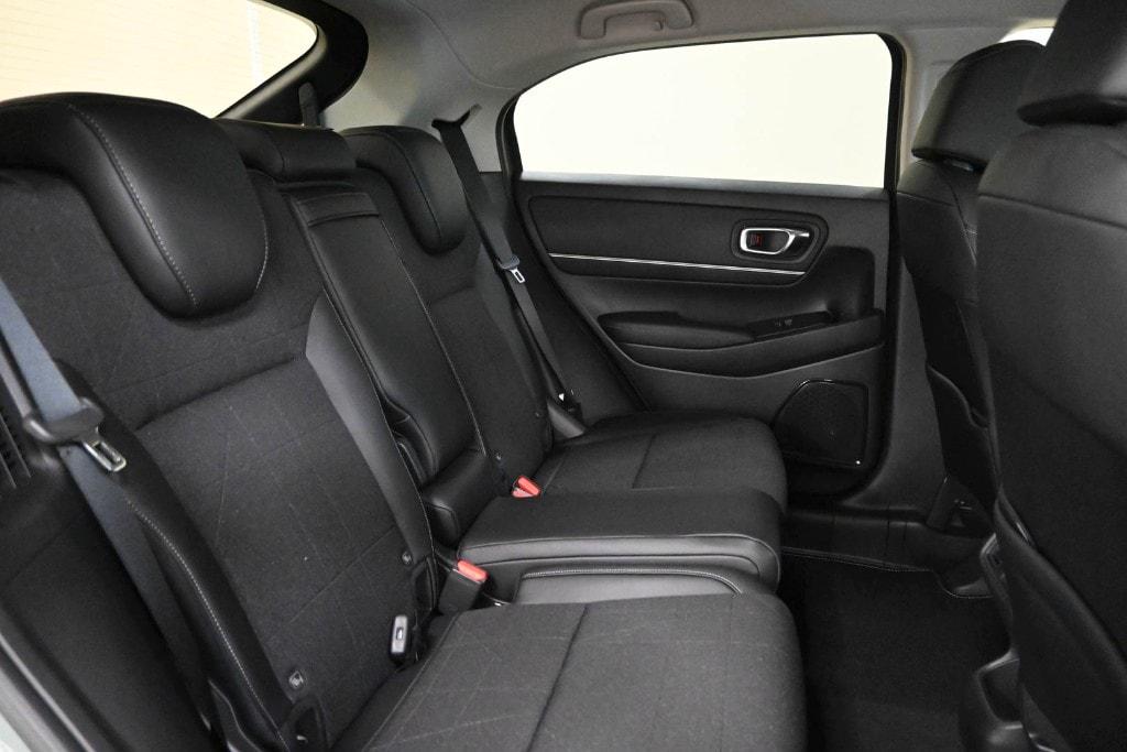 HONDA HR-V 3ª serie HR-V 1.5 Hev eCVT Advance