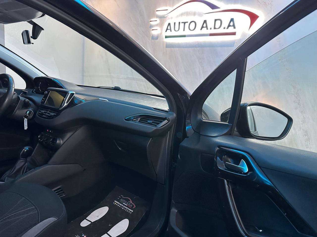 Peugeot 208 PureTech 82 5 porte Active