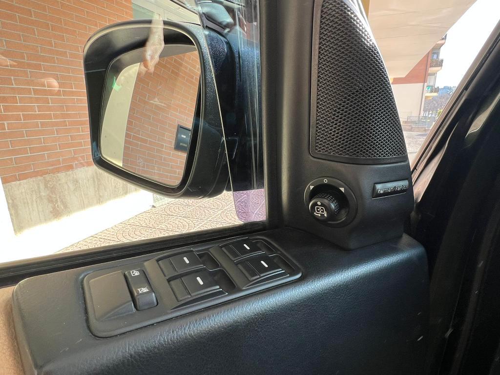 Land Rover Discovery 2.7 tdV6 XS Auto 7 Posti