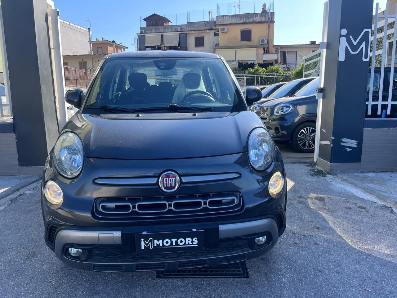 Fiat 500L 1.3 Multijet 95 CV Cross
