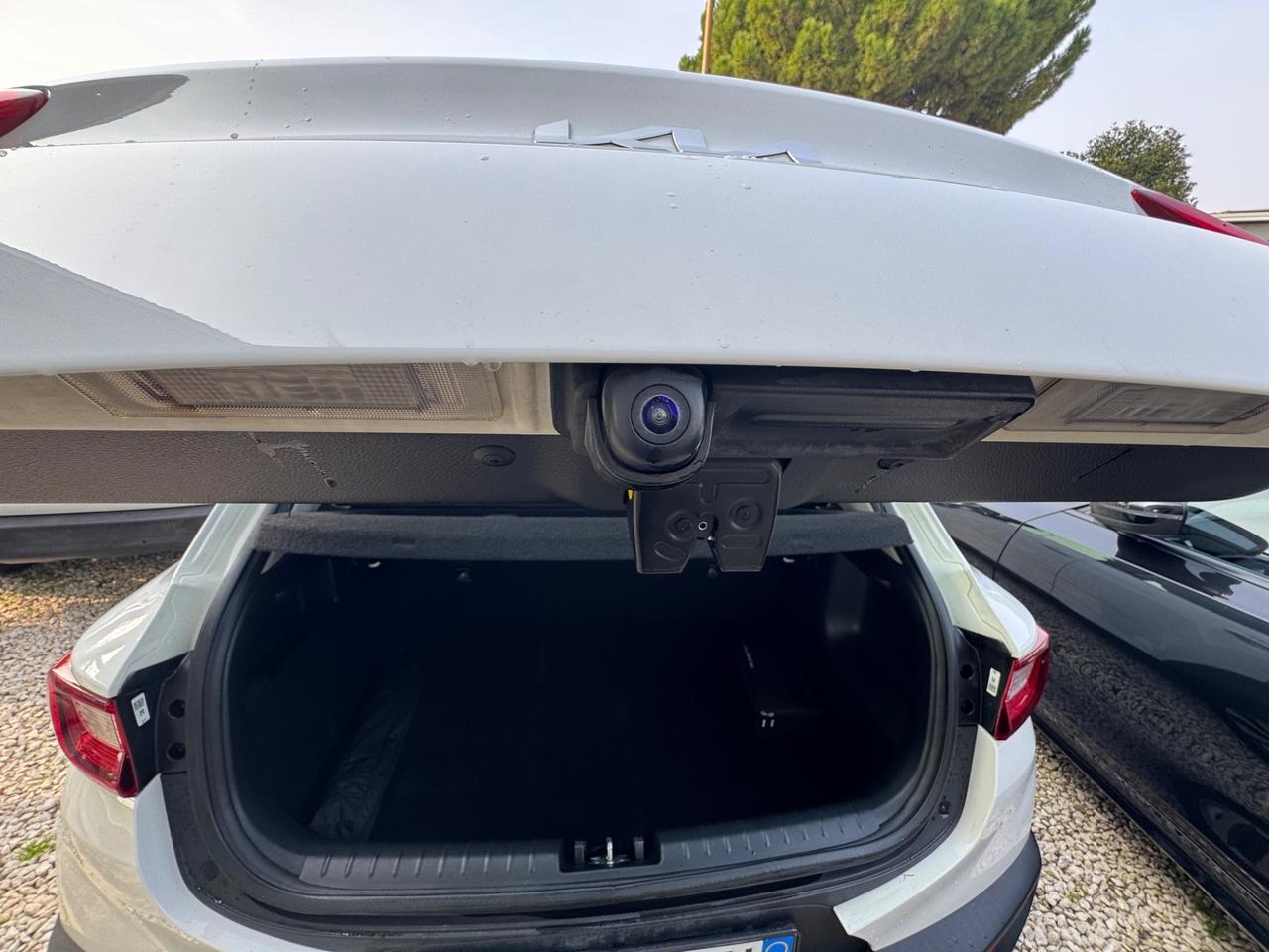 Kia Stonic 1.0 T-GDi 120 CV MHEV DCT Style