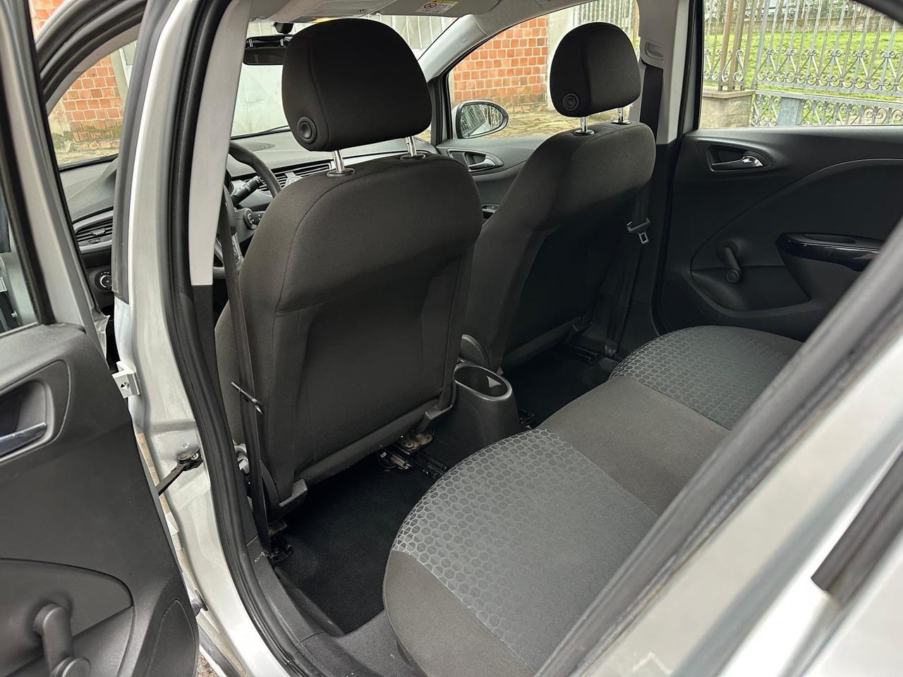 Opel Corsa 1.2 85CV 3 porte GPL-TECH b-color