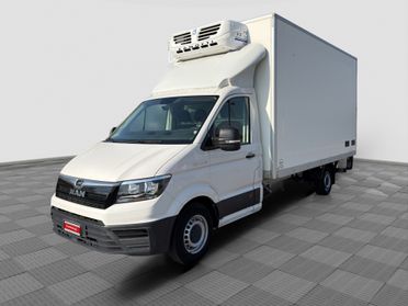 MAN TGE 3.140 2.0 TDI 140CV PL Cabinato
