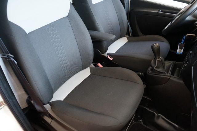 FIAT Fiorino 1.3 MJT 95CV Cargo SX Certificata Ufficiale