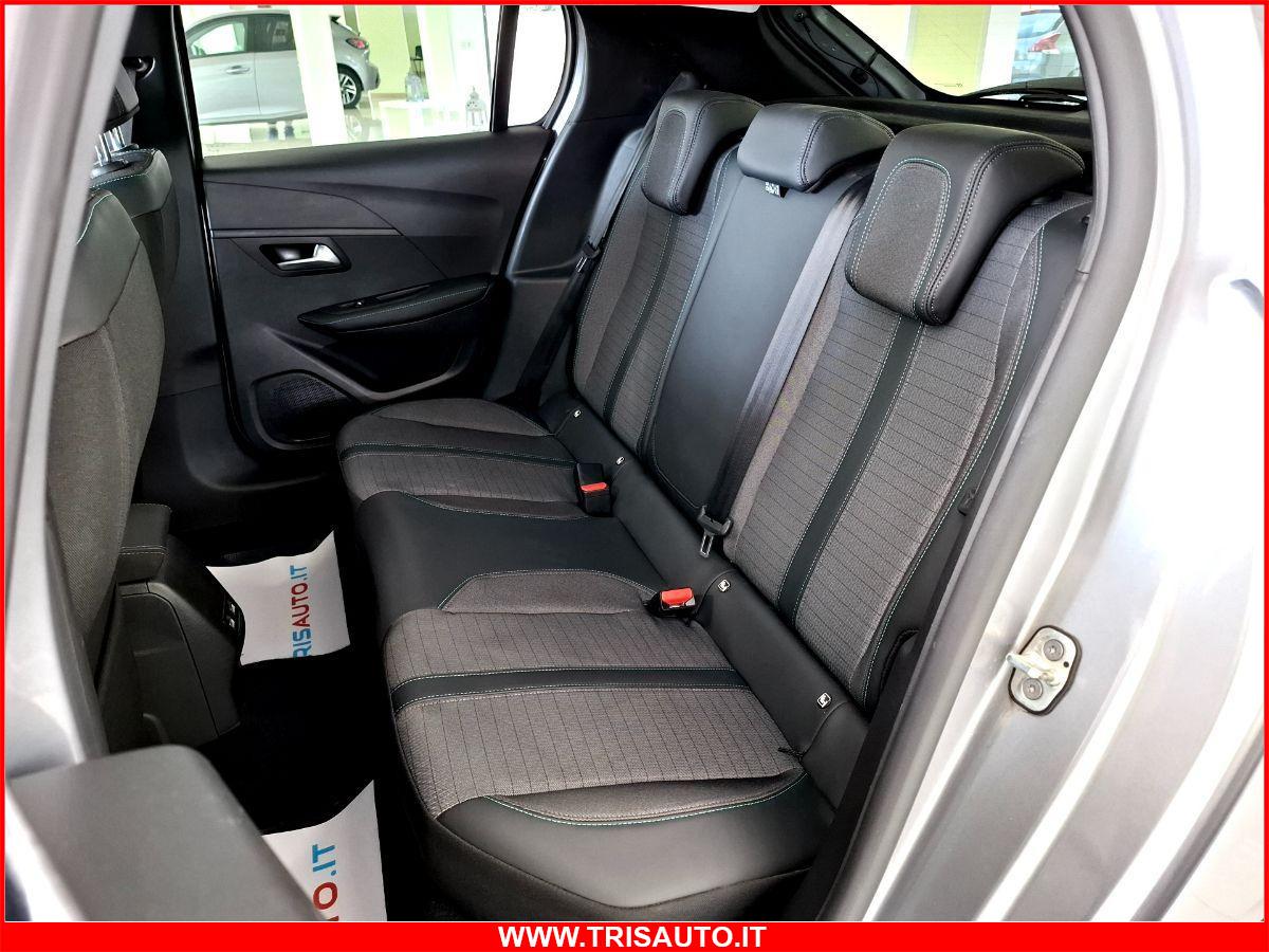 PEUGEOT 208 1.2 Puretech Allure NEOPATENTATI (FULL LED+ANDROID+APPLE)