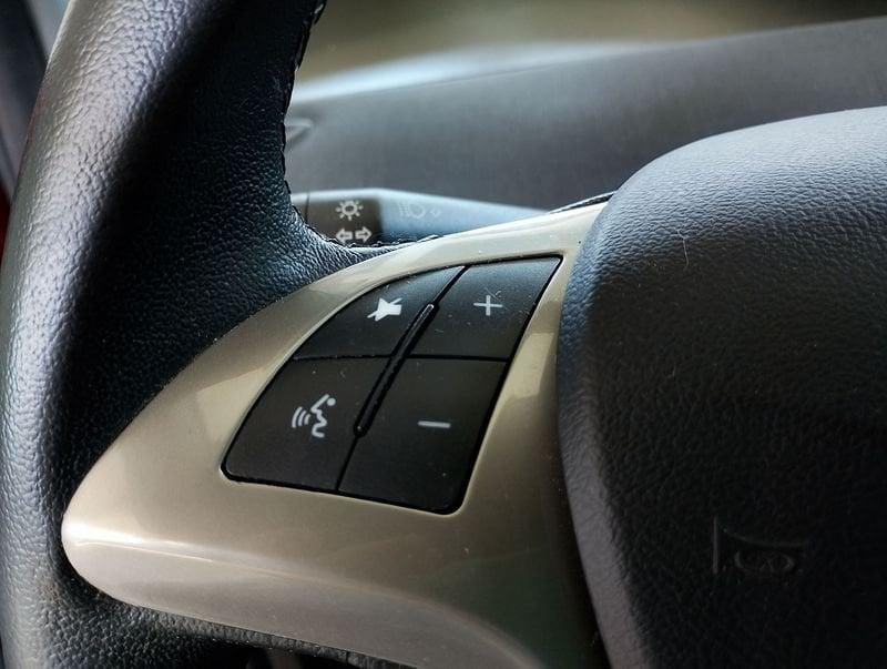 Lancia Ypsilon 1.0 FireFly 5 porte S&S Hybrid Gold Plus