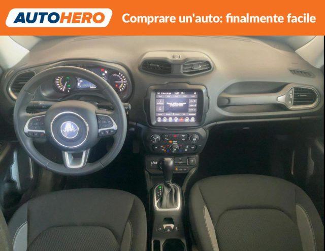 JEEP Renegade 1.3 T4 190 CV PHEV 4xe AT6 Altitude