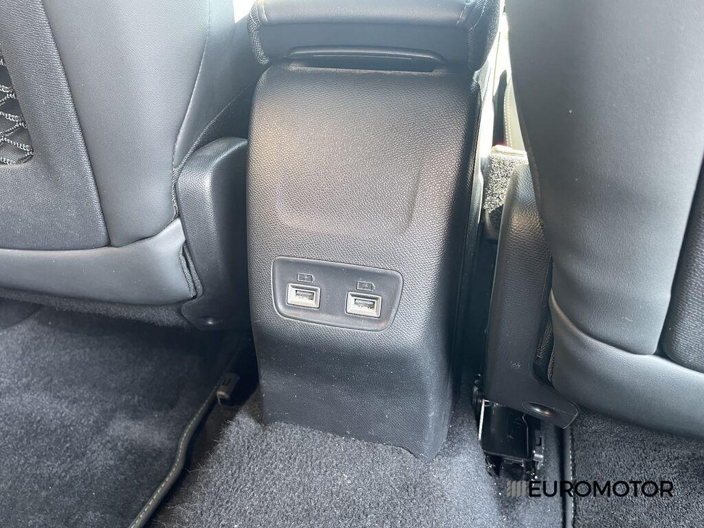 Peugeot 2008 1.5 BlueHDi GT EAT