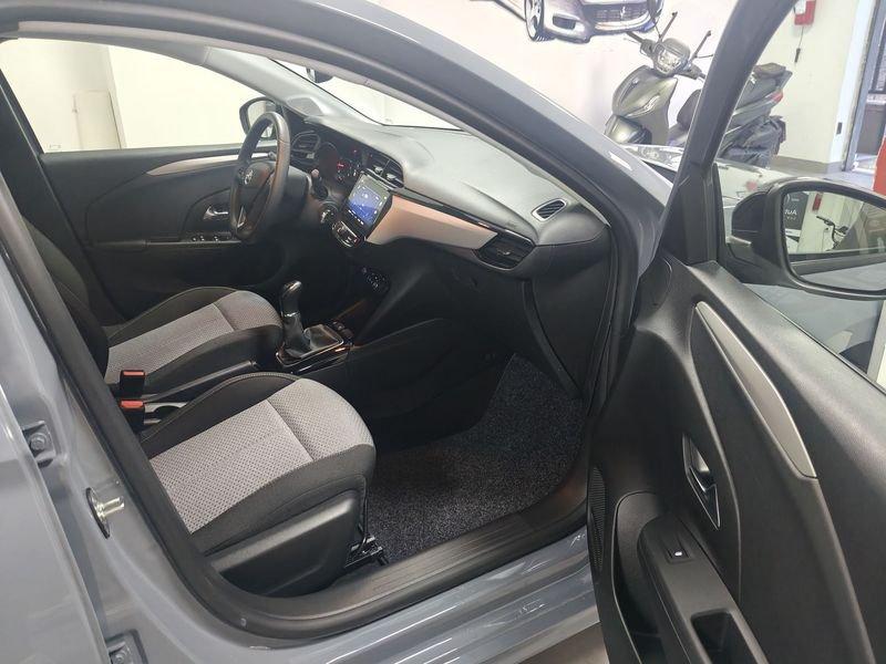Opel Corsa 1.2 Edition s&s 75cv GPL+800€