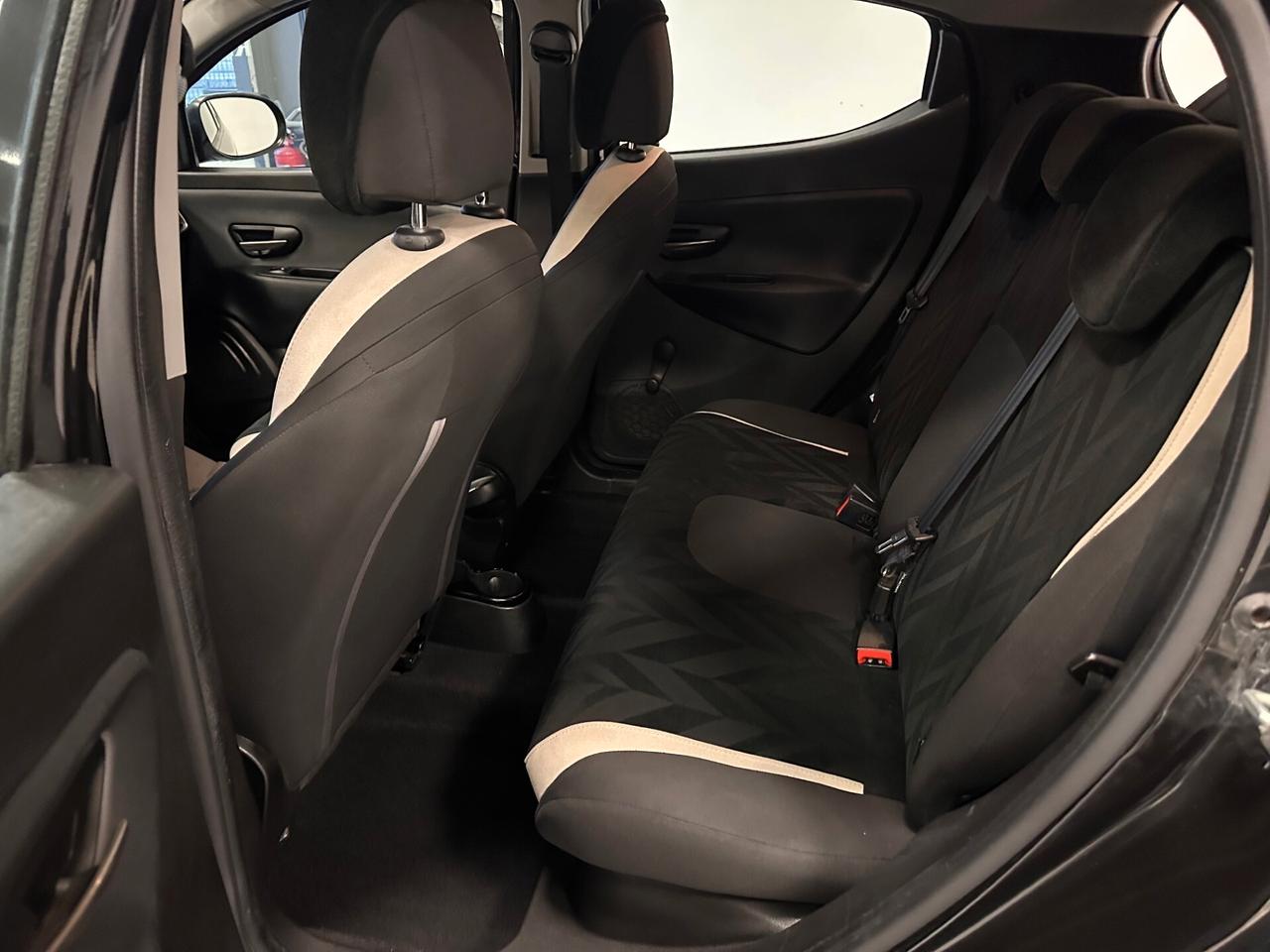 LANCIA YPSILON 1.2 GPL