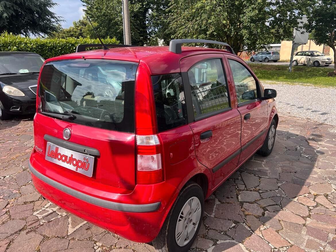 Fiat Panda 1.2 Alessi
