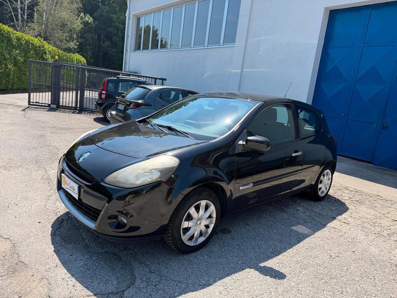 Renault Clio 1.2 16V 3 porte Confort