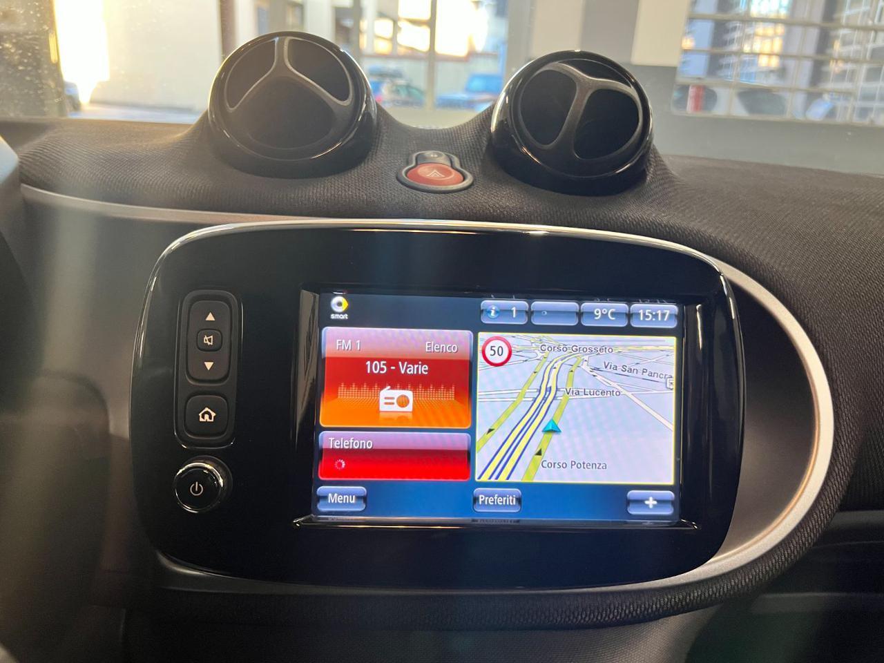 SMART ForTwo 70 1.0 Prime