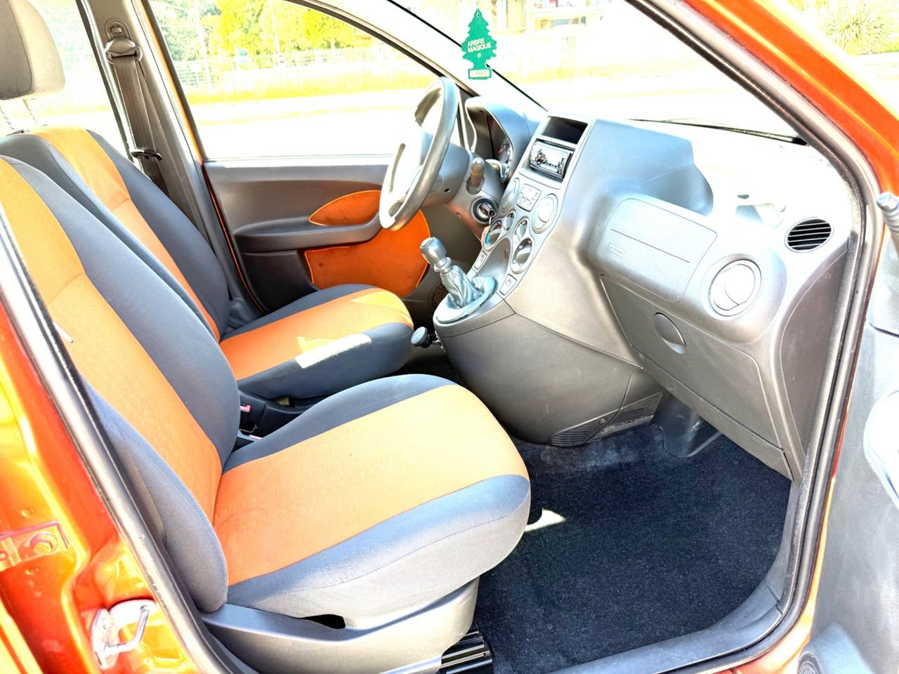 Fiat Panda 1.2 Natural Power NEOPATENTATI