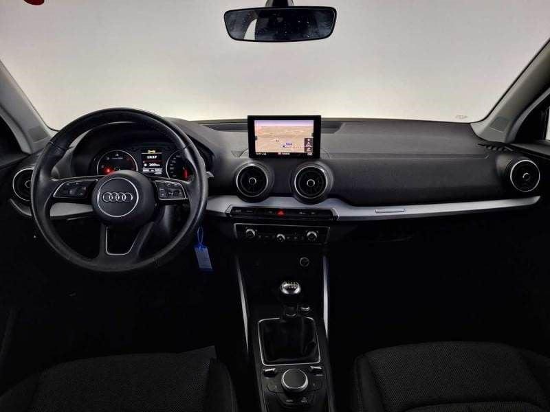 Audi Q2 30 TDI 116 CV NAVI LED Admired